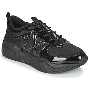 Xαμηλά Sneakers Armani Exchange XV311-XDX039 ΣΤΕΛΕΧΟΣ: Ύφασμα & ΕΠΕΝΔΥΣΗ: Ύφασμα & ΕΣ. ΣΟΛΑ: & ΕΞ. ΣΟΛΑ: Καουτσούκ