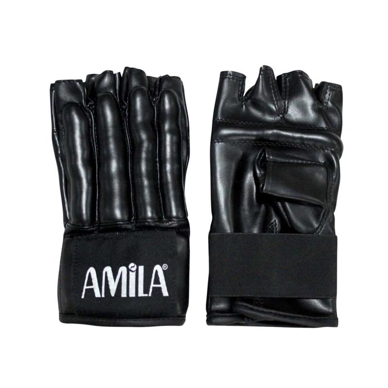 AMILA (L) 43693 Μαύρο