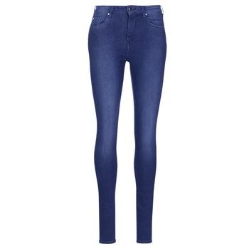 Skinny jeans Pepe jeans REGENT Σύνθεση: Βαμβάκι,Spandex