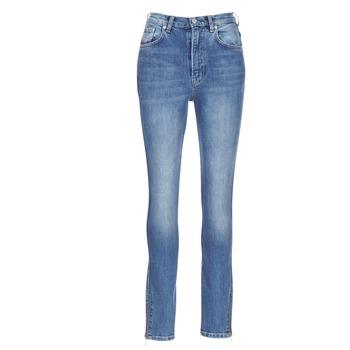 Skinny Τζιν Pepe jeans GLADIS Σύνθεση: Βαμβάκι,Spandex