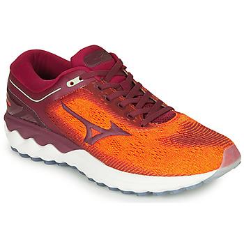 Παπούτσια για τρέξιμο Mizuno SKYRISE ΣΤΕΛΕΧΟΣ: Ύφασμα & ΕΠΕΝΔΥΣΗ: Ύφασμα & ΕΣ. ΣΟΛΑ: Ύφασμα & ΕΞ. ΣΟΛΑ: Καουτσούκ