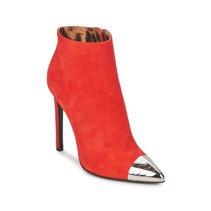 Μποτίνια Roberto Cavalli WDS213