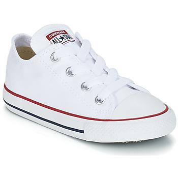Xαμηλά Sneakers Converse CHUCK TAYLOR ALL STAR CORE OX ΣΤΕΛΕΧΟΣ: Ύφασμα & ΕΠΕΝΔΥΣΗ: Ύφασμα & ΕΣ. ΣΟΛΑ: Ύφασμα & ΕΞ. ΣΟΛΑ: Καουτσούκ