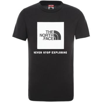 T-shirt με κοντά μανίκια The North Face NF0A3BS2KY41