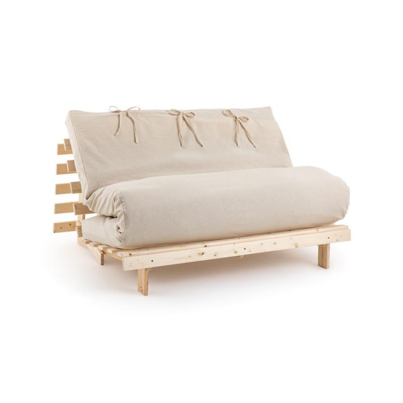 Κάλυμα για καναπέ-κρεβάτι 140x190 cm