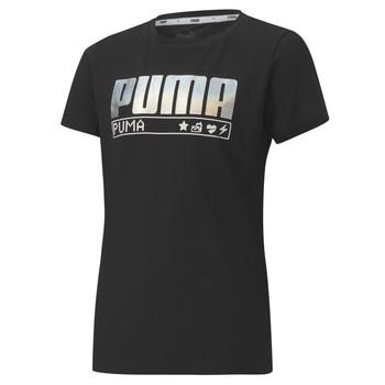T-shirt με κοντά μανίκια Puma ALPHA TEE 165