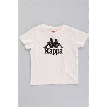 T-shirt με κοντά μανίκια Kappa 303LRZ0Y