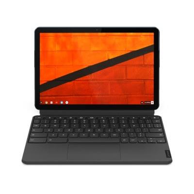 Tablet Lenovo™ IdeaPad™ Duet Chromebook 10.1" 4GB/128GB - Γκρι