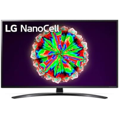 Τηλεόραση LG 50" Smart NanoCell 4K UHD 50NANO796NE