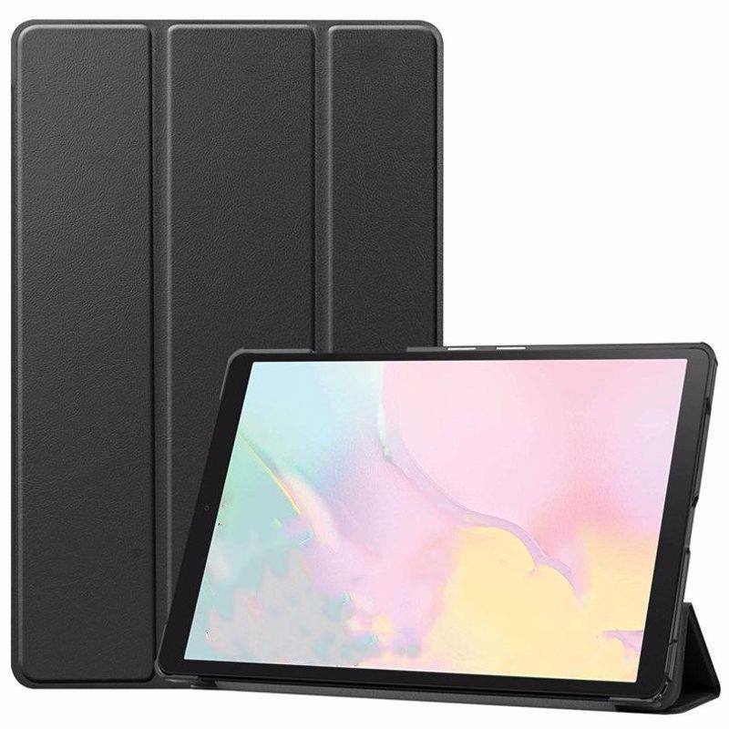 Tech-Protect Smartcase for Samsung Galaxy Tab A7 10.4/T500/505. Black