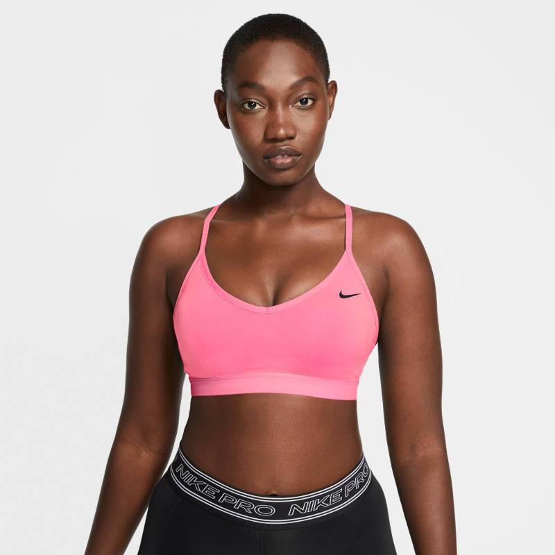 Nike Indy Γυναικείο Αθλητικό Μπουστάκι (9000055809_46575)