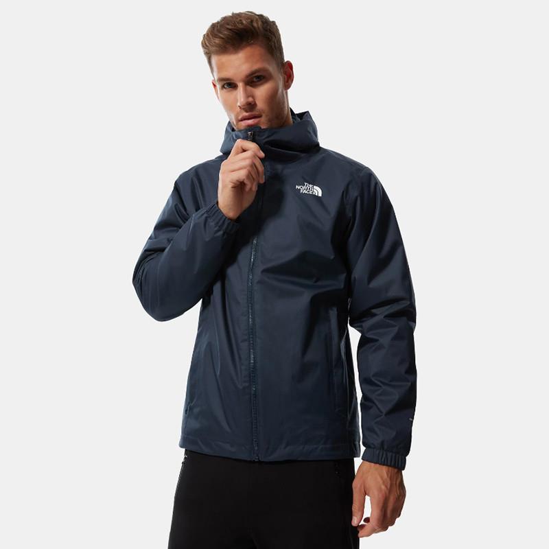 THE NORTH FACE Quest Insulated Ανδρικό Αντιανεμικό Μπουφάν (9000063285_26560)