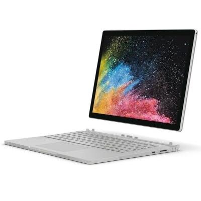 Laptop Microsoft Surface Book 3 13.5" (Intel Core i7-1065G7/32GB/512GB SSD/NVIDIA GeForce GTX 1650)