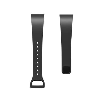 Xiaomi Mi Smart Band 4C Wrist Strap Ανταλλακτικά Λουράκια - Μαύρο
