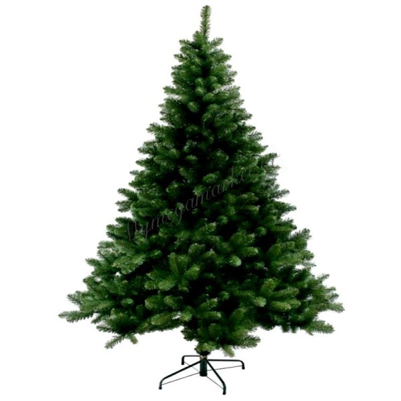 Xριστουγεννιάτικο Δέντρο Alpine 1.20m