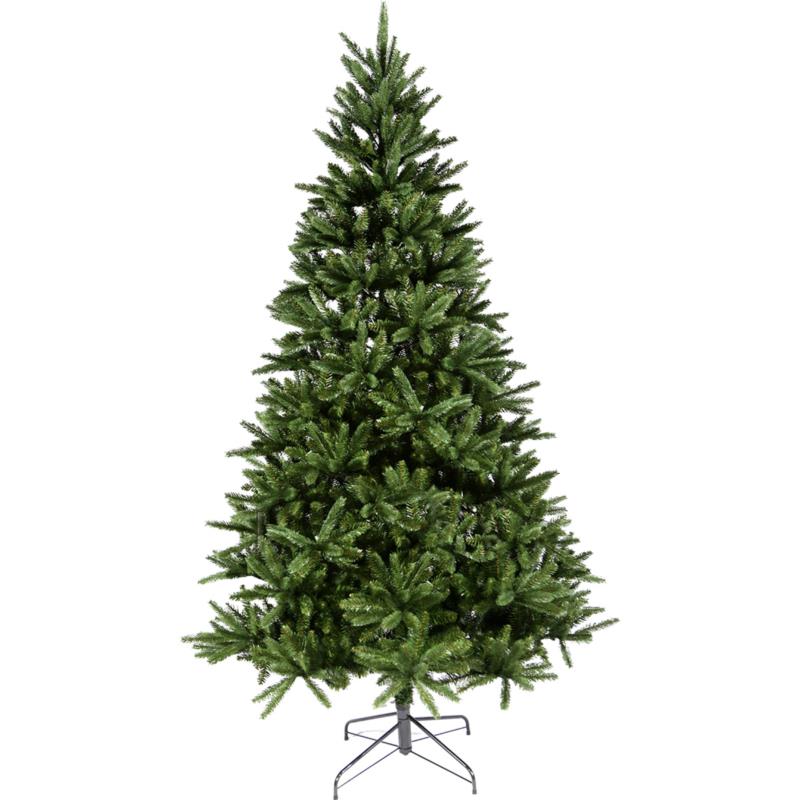 Δέντρο Χριστουγεννιάτικο Montparnes Y-210cm