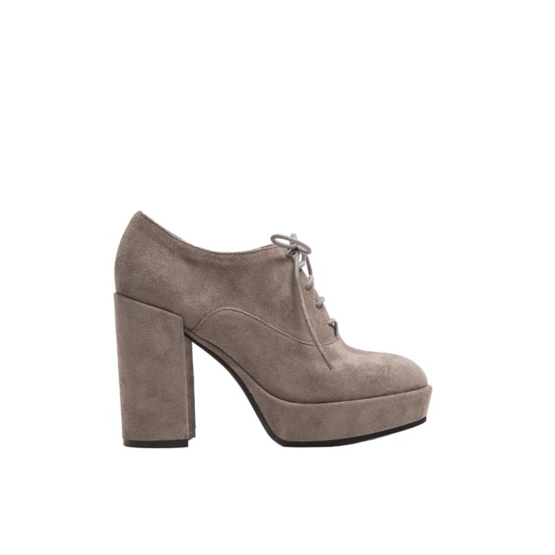 Witch Rock Suede
