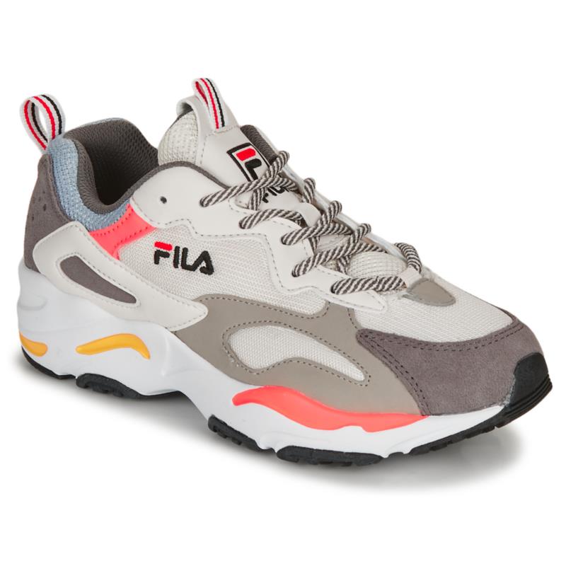 Xαμηλά Sneakers Fila RAY TRACER WMN