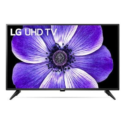 Τηλεόραση LG 55" LED Smart 4K UHD 55UN70006LA