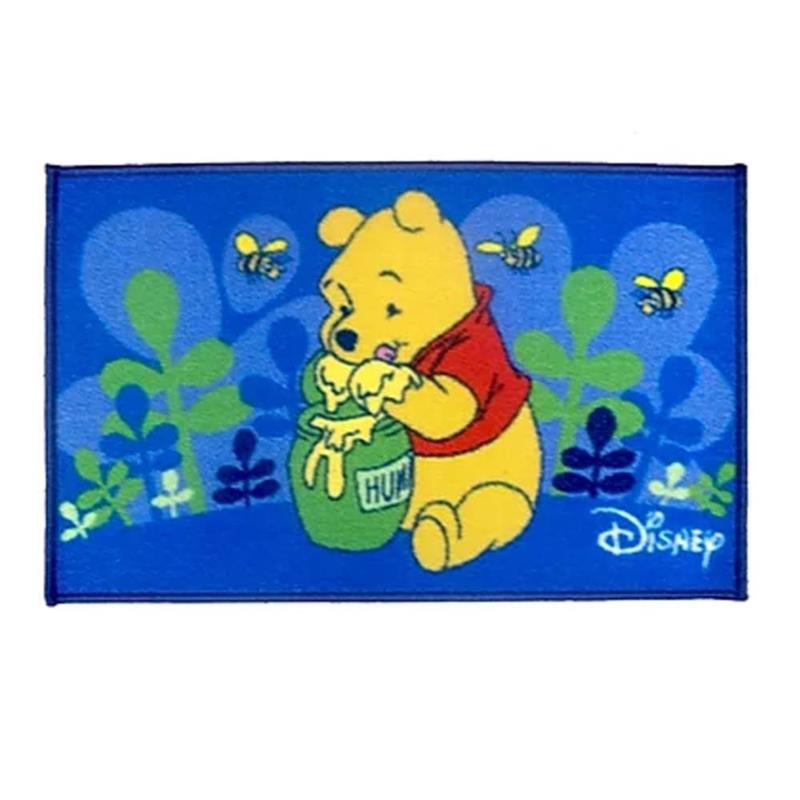 Χαλάκι-Μοκέτα Παιδική Disney Winnie 50x80 DM005