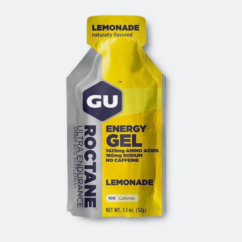 GU Ενεργειακό Gel Roctane Lemonade - No Caf. (9000000214_17029)