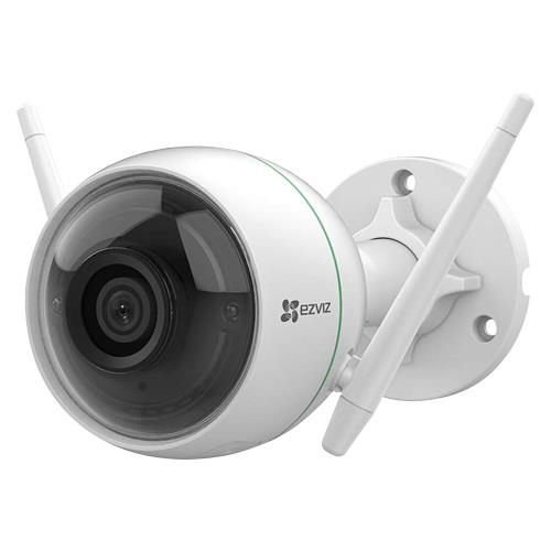 Ezviz IP Wi-Fi Κάμερα 1080p Αδιάβροχη με Φακό 4mm CS-CV310-A0-1C2WFR C3WN