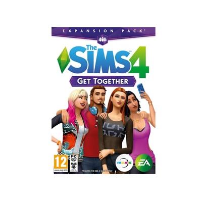 The Sims 4 Get Together - PC Game