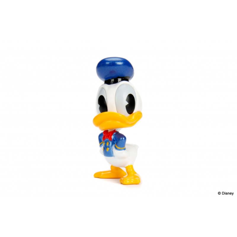 Metalfigs – Disney – Donald Duck