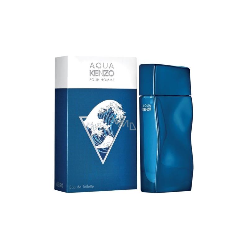 Kenzo Aqua Homme Eau De Toilette 30ml