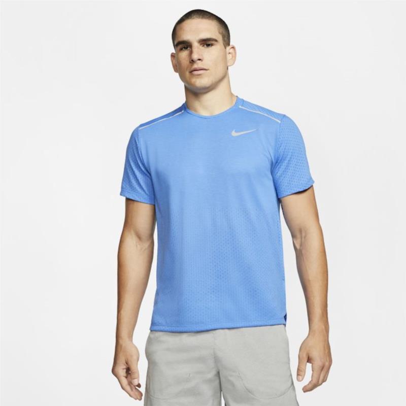 Nike Rise 365 Ανδρικό T-Shirt (9000067356_43163)