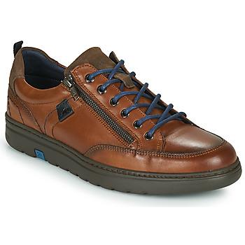 Xαμηλά Sneakers Fluchos ATLASS
