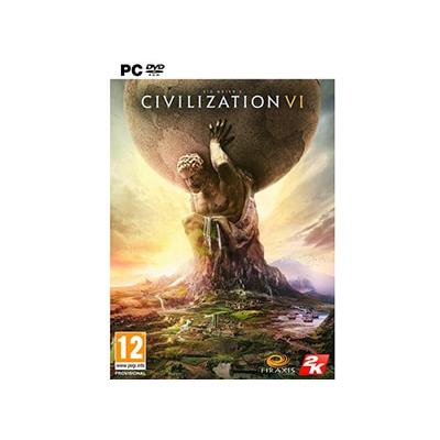 Sid Meier's Civilization VI - PC Game