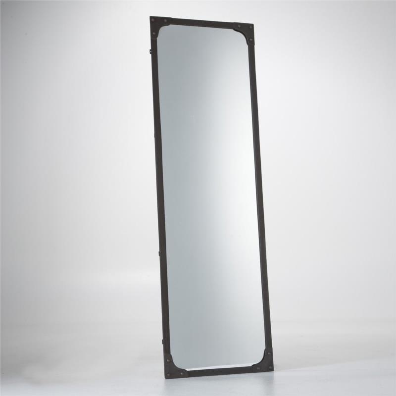 Μεταλλικός καθρέφτης σε μέγεθος XL, Lenaig