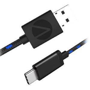 PS5 STEALTH TWIN PLAY - CHARGE CABLES 2 X 3M