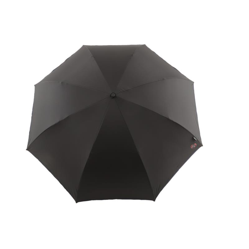 Ομπρέλα Emme Αυτόματη Reversible Κλείσιμο M431-BLACK