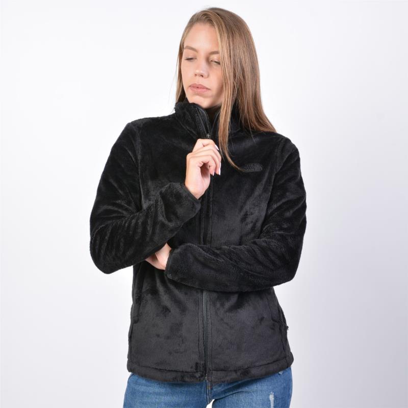 THE NORTH FACE W Osito Jacket (9000036714_4617)