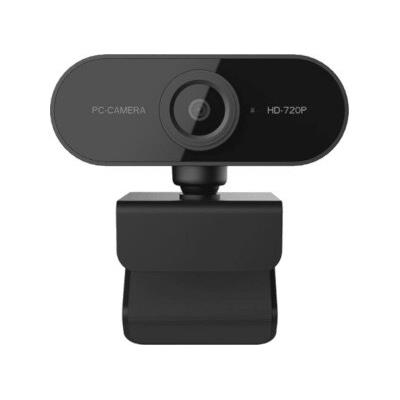 OEM - Web Camera W199 - 720p Μαύρο