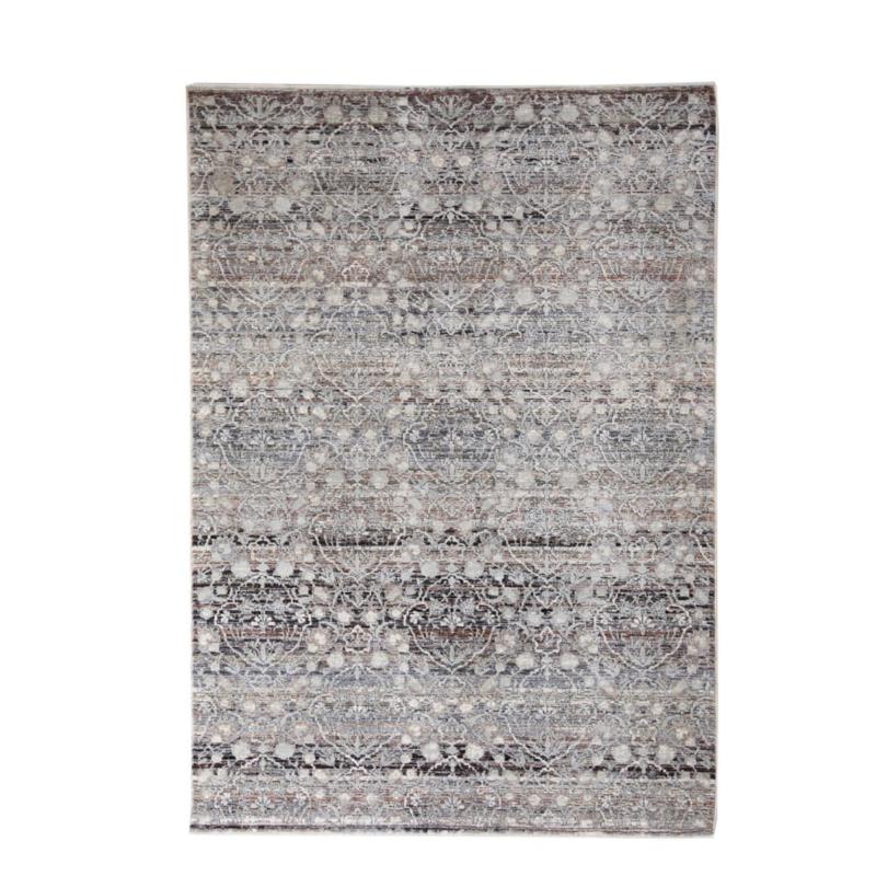 Χαλί Limitee 7785A BEIGE L.GREY Royal Carpet - 160 x 230 cm