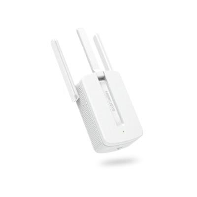 Mercurys WiFi Extender Mw300re - Λευκό