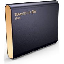 ΕΞΩΤΕΡΙΚΟΣ ΣΚΛΗΡΟΣ TEAM GROUP T8FED4960G0C108 PD400 PORTABLE SSD 960GB USB 3.2 GEN 1