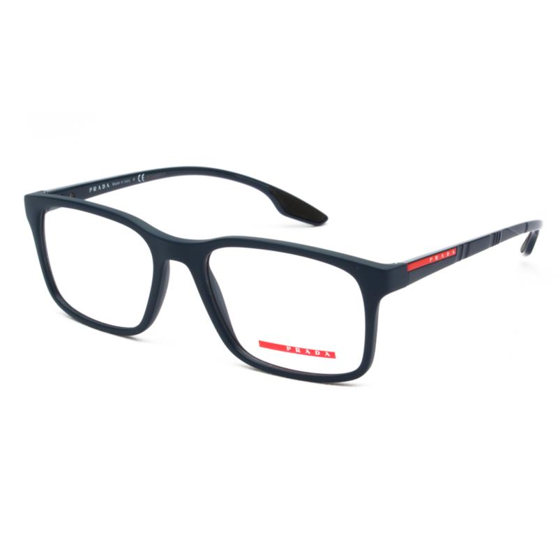 PRADA ΣΚΕΛΕΤΟΣ ΟΡΑΣΕΩΣ PRADA PS01LV TWY1O1 5418 PS01LV Μπλέ