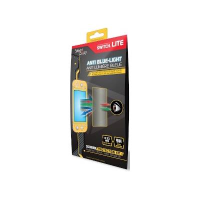 Steelplay Screen Protector Antiblue Light - Φίλτρο / Προστασία Οθόνης για Nintendo Switch Lite