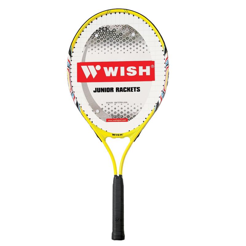 Ρακέτα Wish Τέννις 2600 * 23" 42050-MULTI