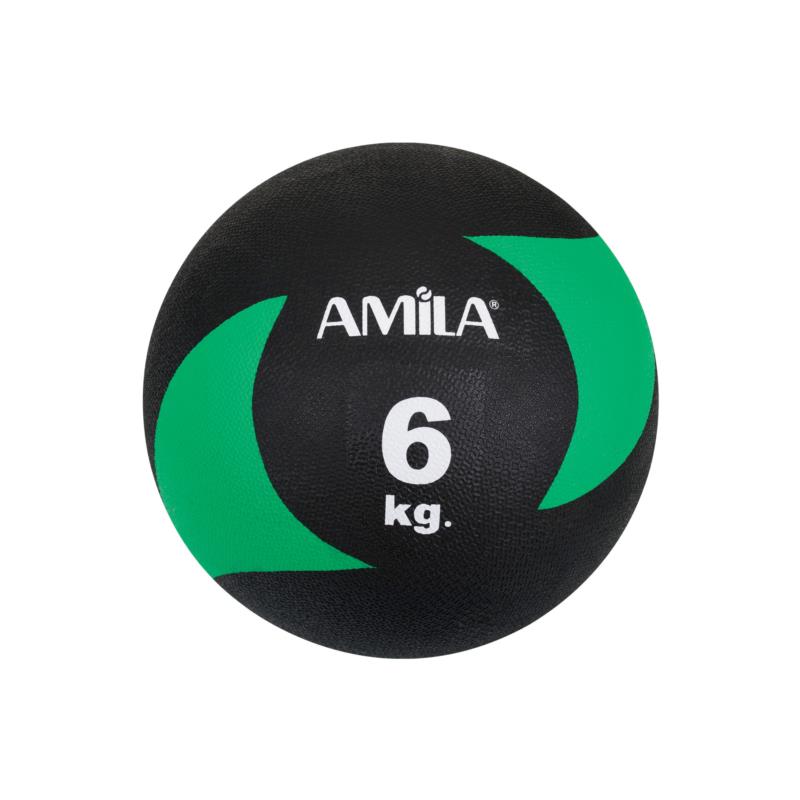 AMILA MEDICINE 6kgr 44640 Μαύρο