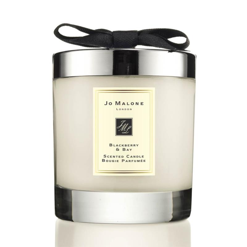 Blackberry & Bay Home Candle 200gr