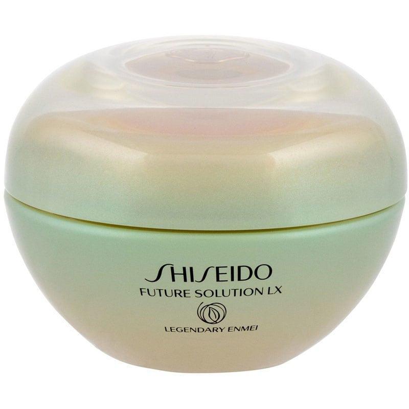 Shiseido Future Solution LX Ultimate Renewing Day Cream 50ml (For All Ages)