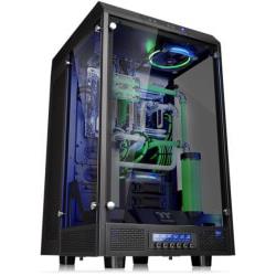 CASE THERMALTAKE THE TOWER 900 E-ATX VERTICAL SUPER TOWER CHASSIS