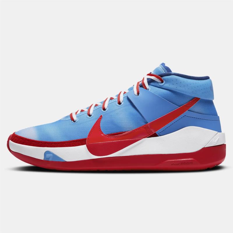 Nike Kd13 Ανδρικά Παπούτσια για Μπάσκετ (9000056752_45212)