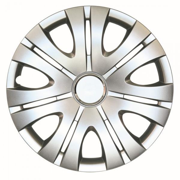 Croatia Cover Τάσια Μαρκέ 16'' TOYOTA COROLLA VERSO/AVENSIS 4τεμ