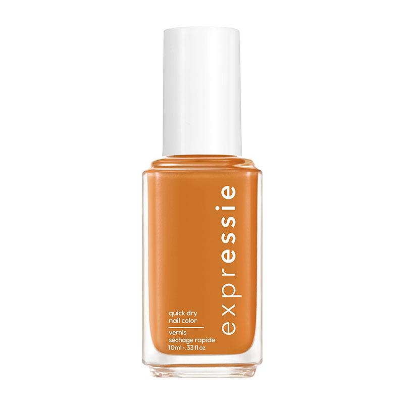 ESSIE EXPRESSIE 110 SAFFR ON THE MOVE 110 Saffr On The Move 10ml